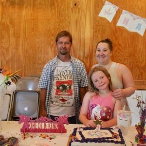 Meet your Posher, Kelly